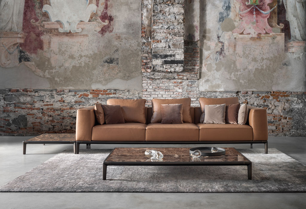 Milo Coffee Table