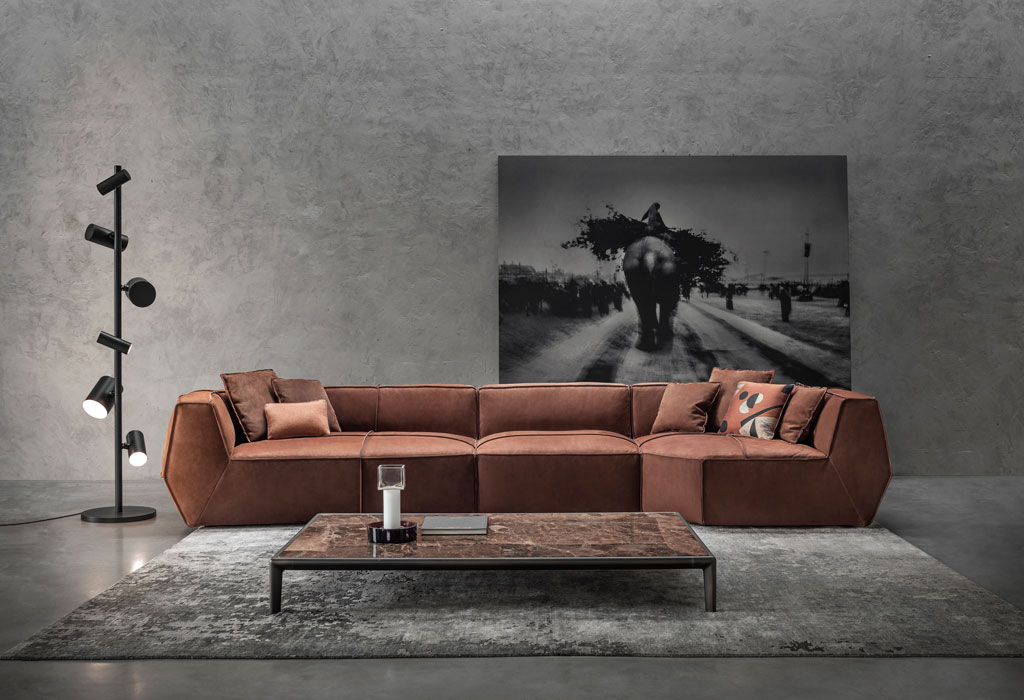 Milo Coffee Table