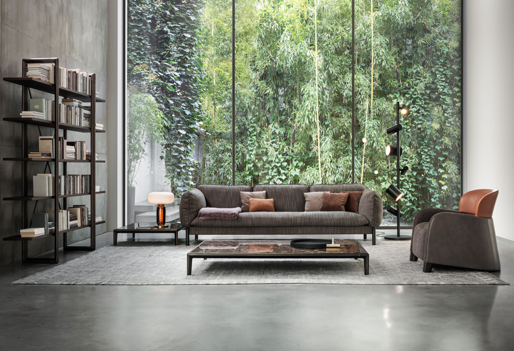 Milo Coffee Table