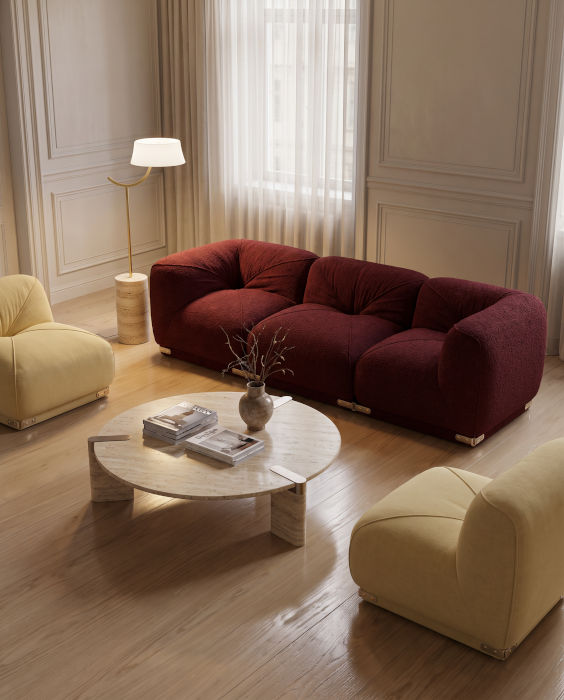 Leisure Sofa