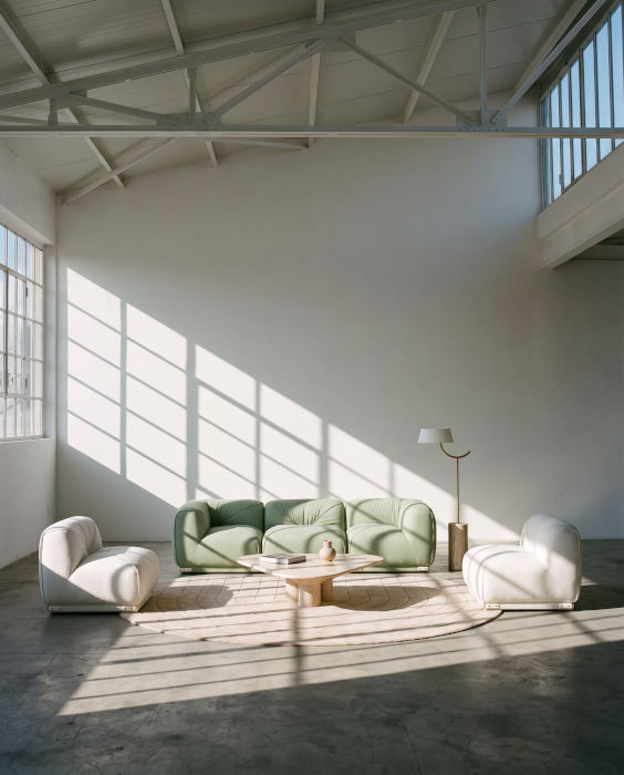 Leisure Sofa