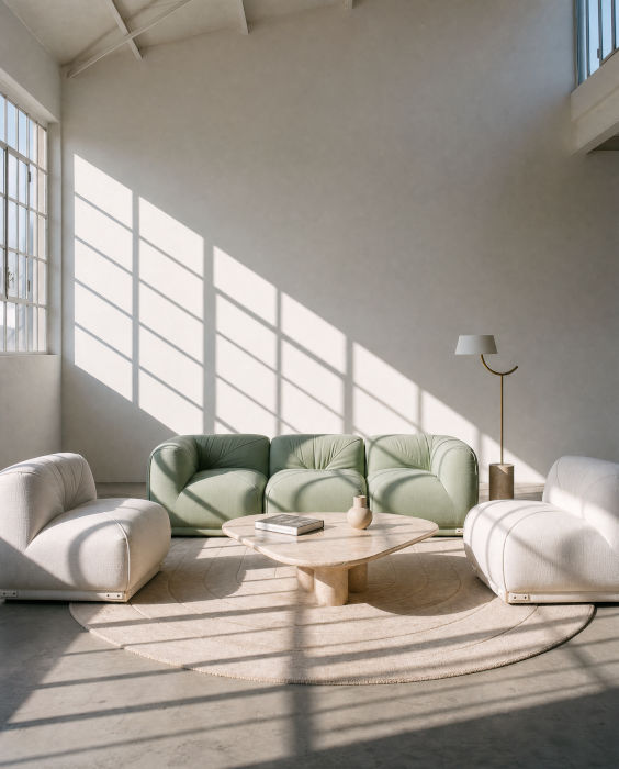 Leisure Sofa