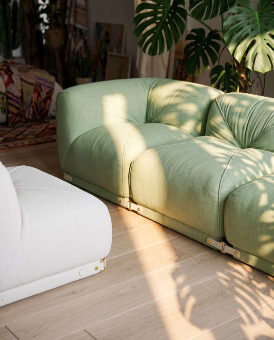 Leisure Sofa