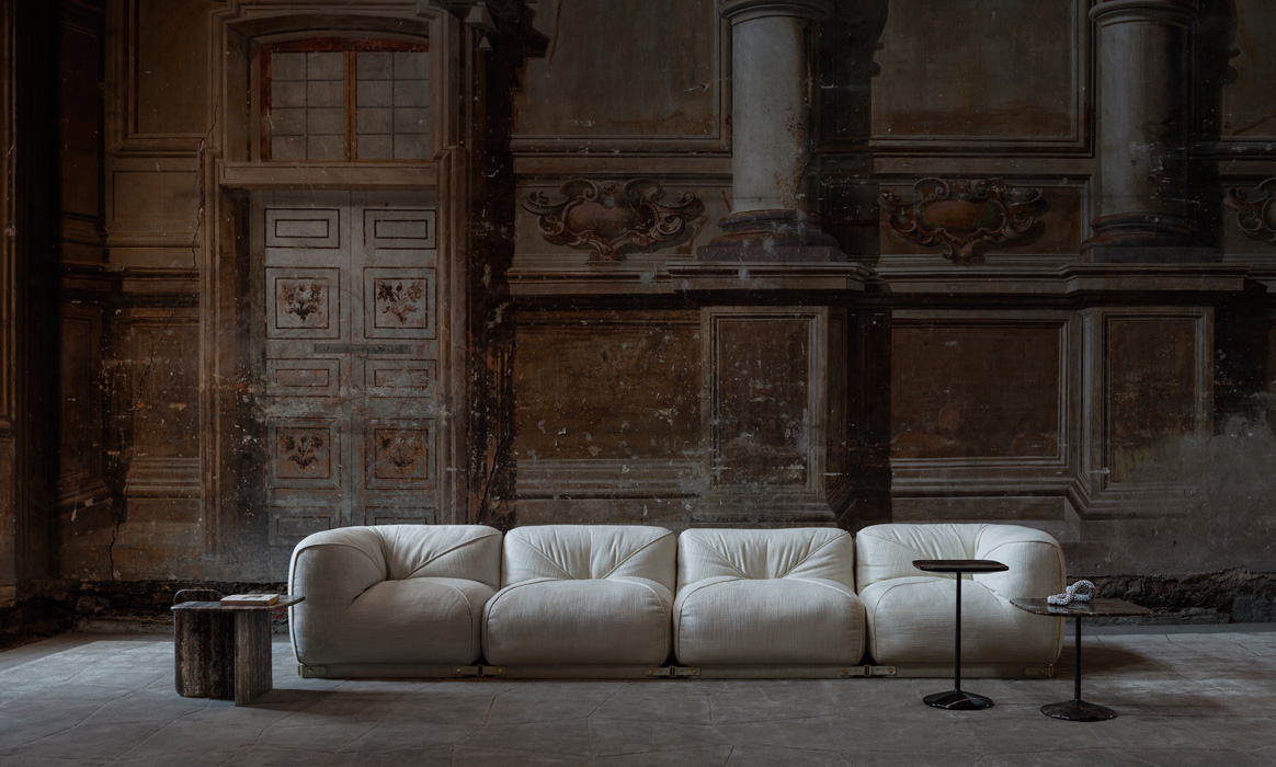 Leisure Sofa