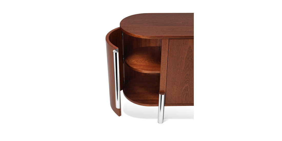 Tarantino Dining Cabinet