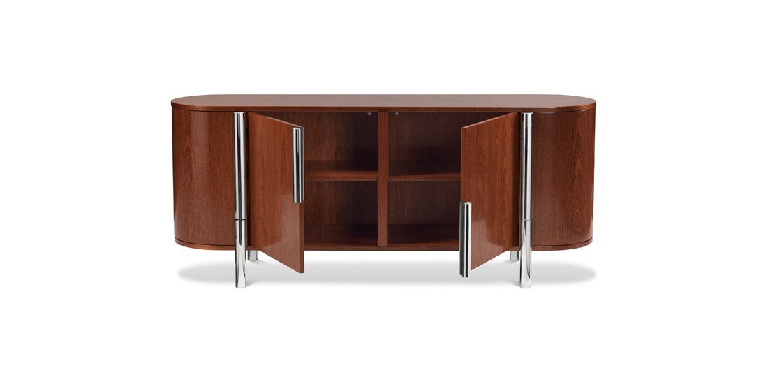 Tarantino Dining Cabinet