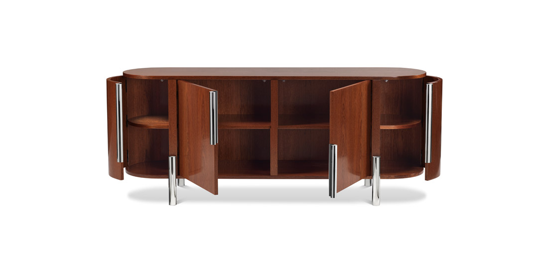 Tarantino Dining Cabinet