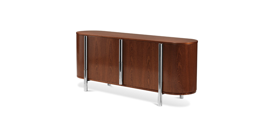 Tarantino Dining Cabinet