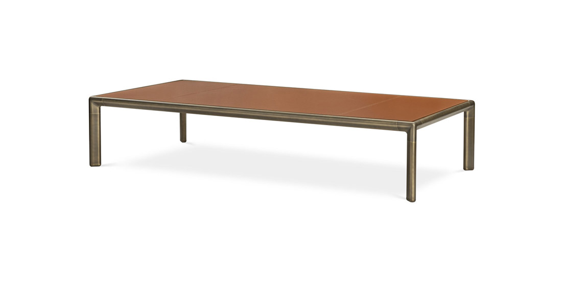 Frame Coffee Table