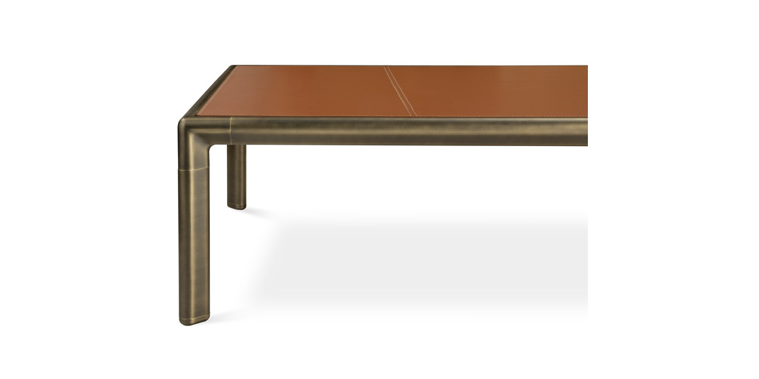 Frame Coffee Table