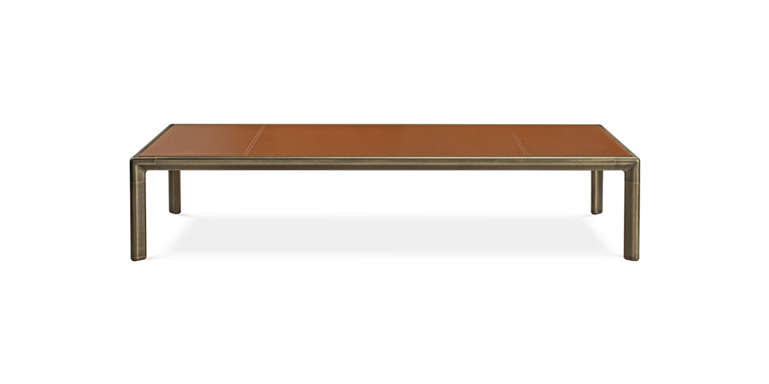 Frame Coffee Table