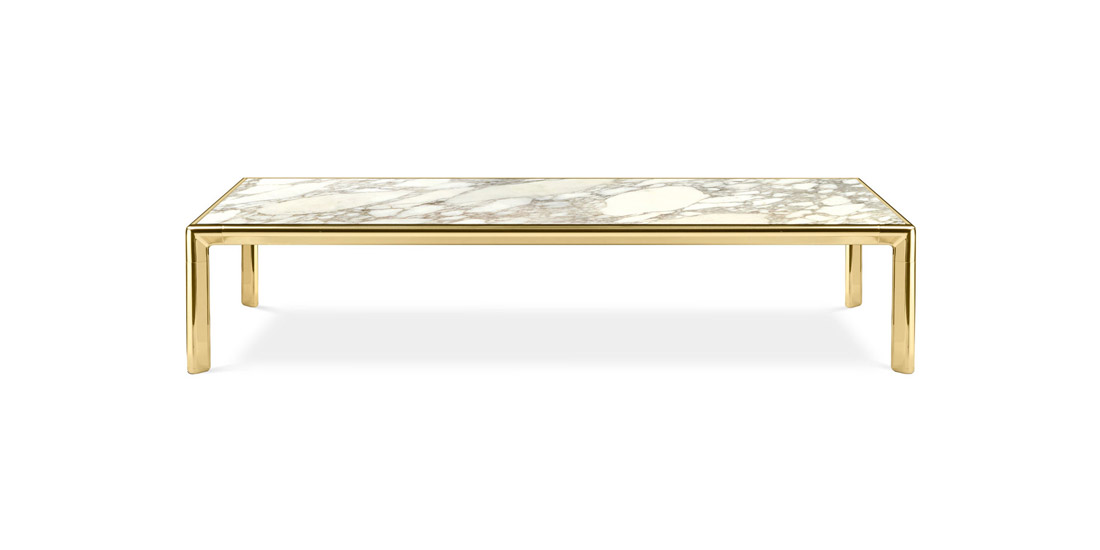 Frame Coffee Table