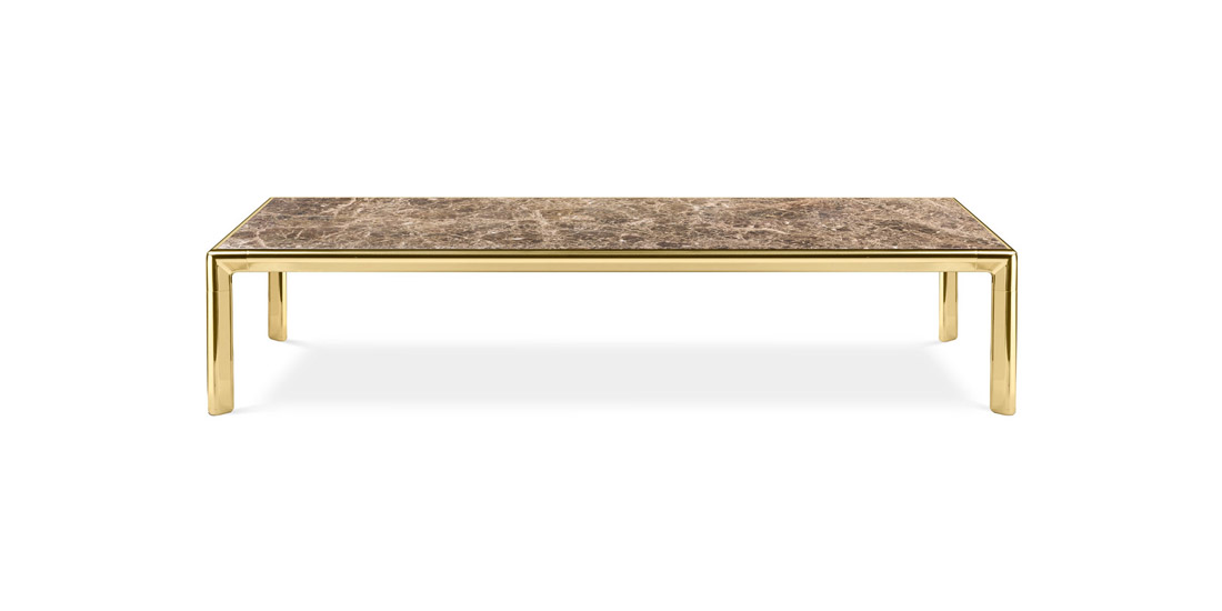 Frame Coffee Table