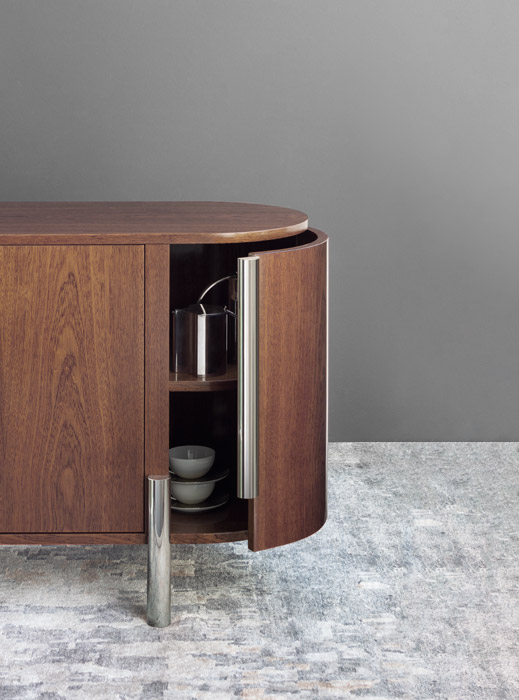 Tarantino Dining Cabinet