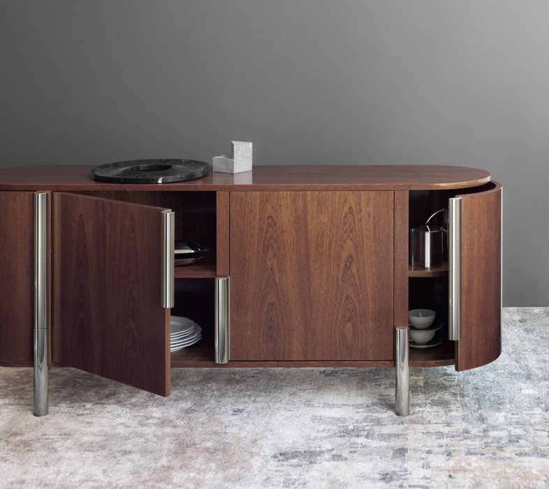 Tarantino Dining Cabinet