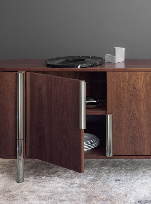 Tarantino Dining Cabinet