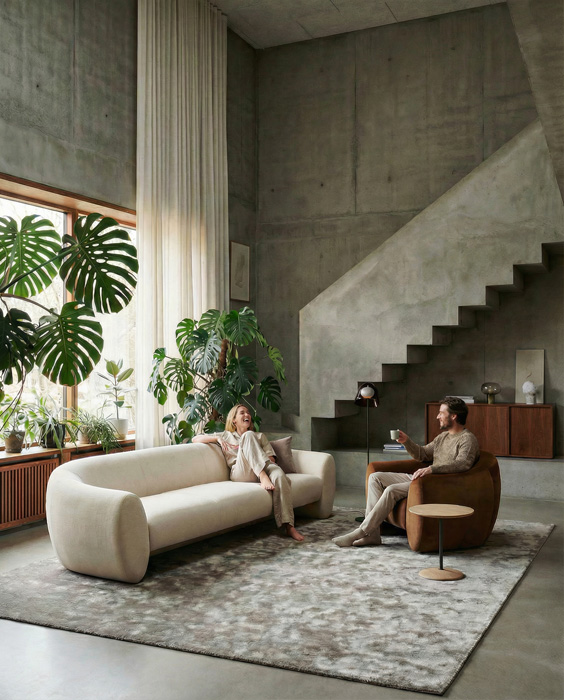 Elephant Sofa