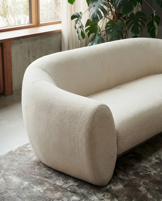 Elephant Sofa