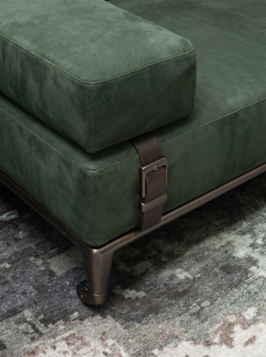 Shaker Sofa