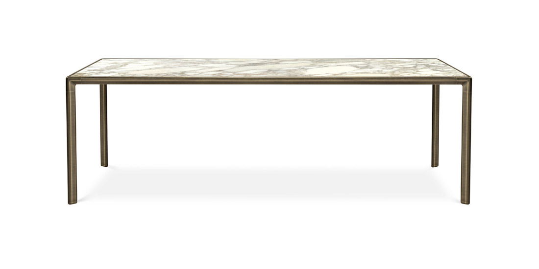 Frame Dining Table