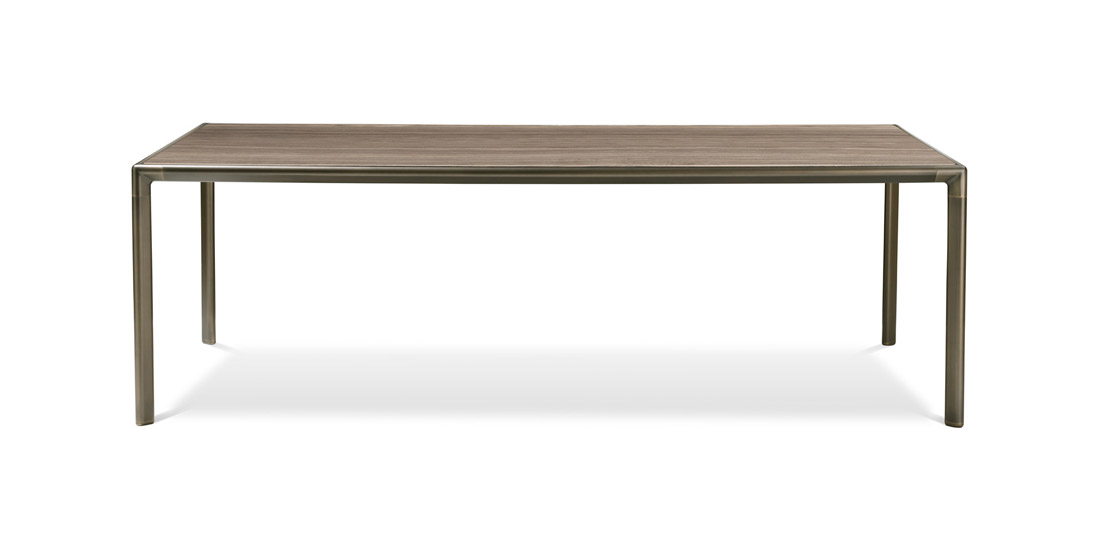 Frame Dining Table