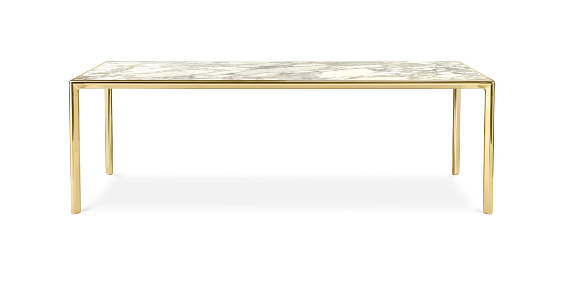 Frame Dining Table