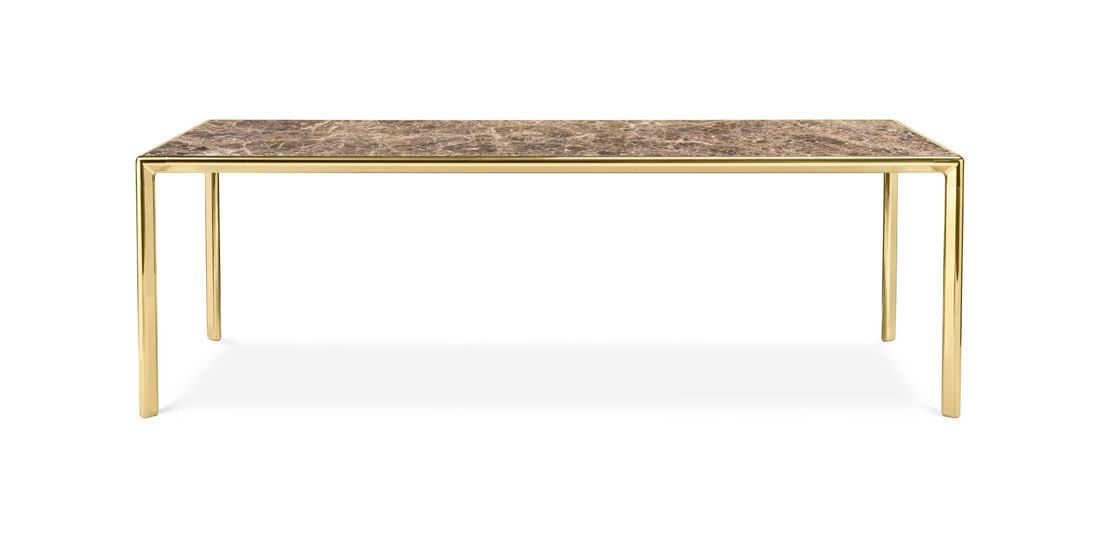 Frame Dining Table