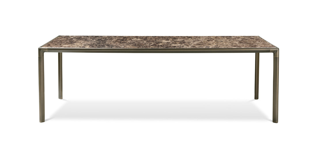 Frame Dining Table