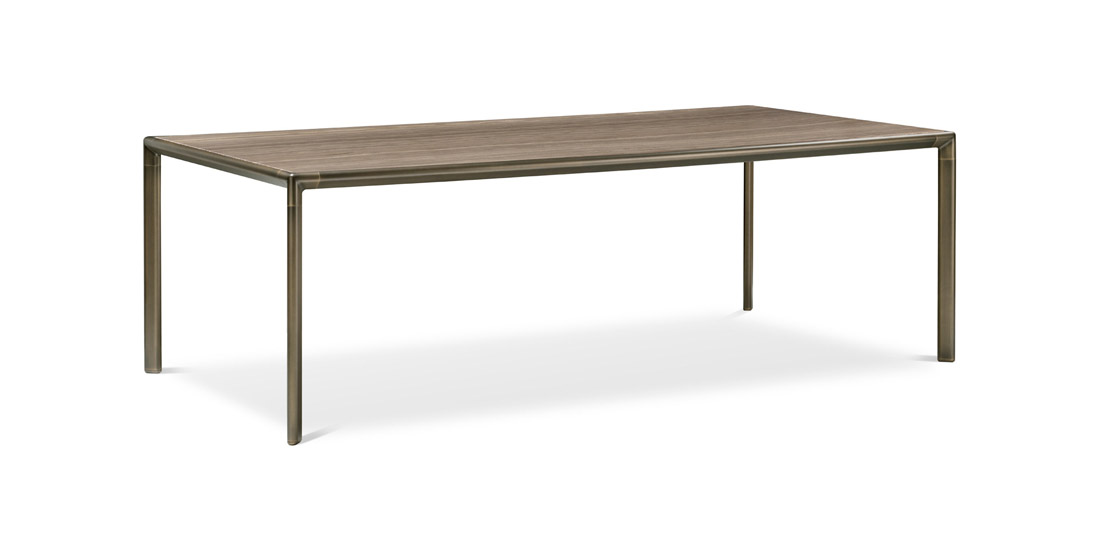 Frame Dining Table