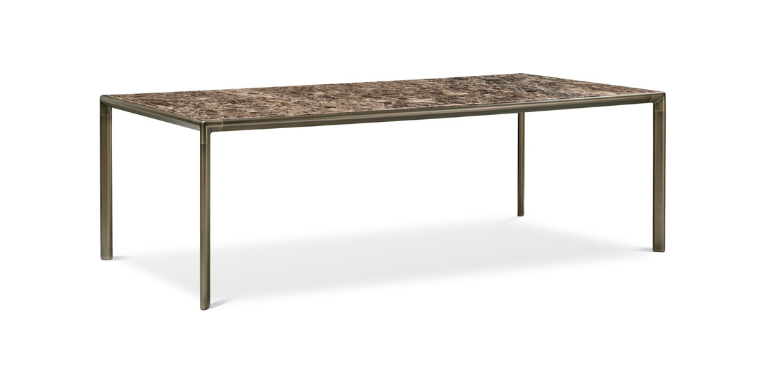 Frame Dining Table