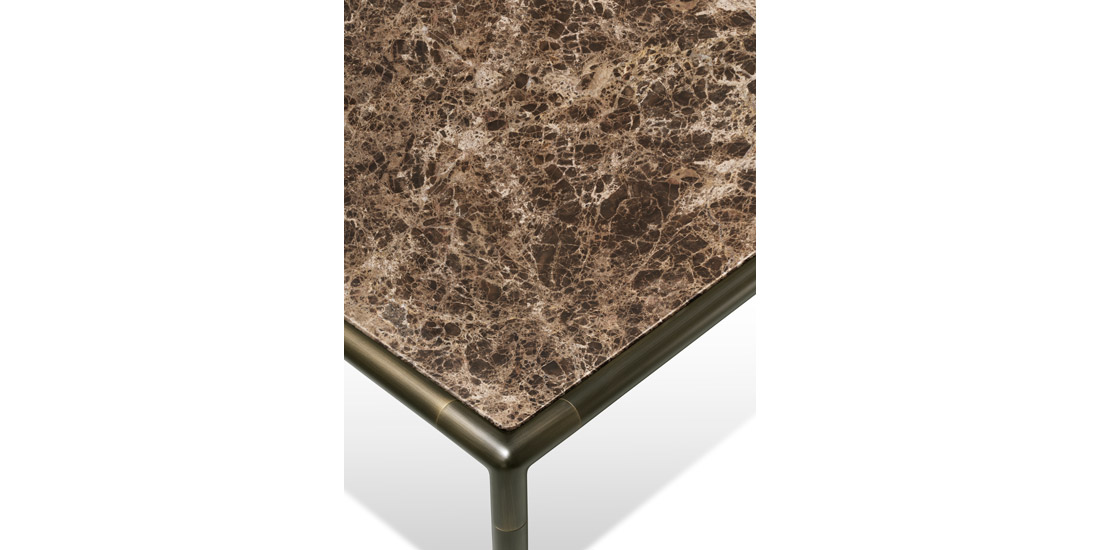 Frame Dining Table