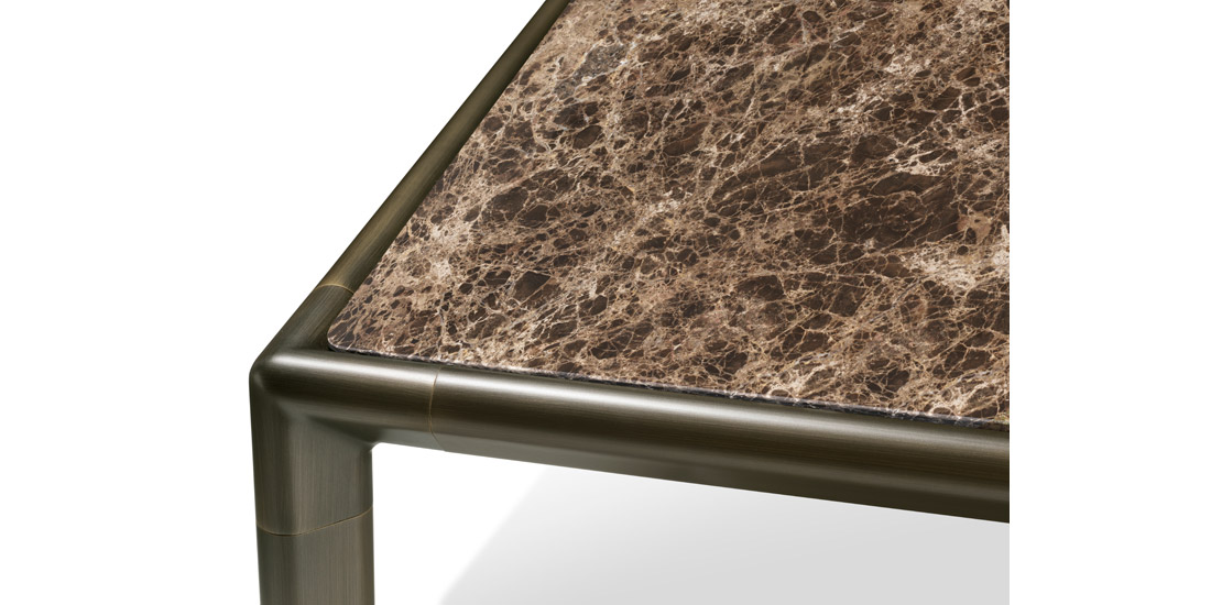 Frame Dining Table