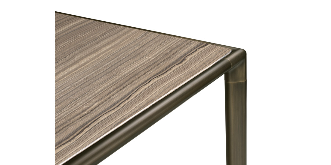 Frame Dining Table