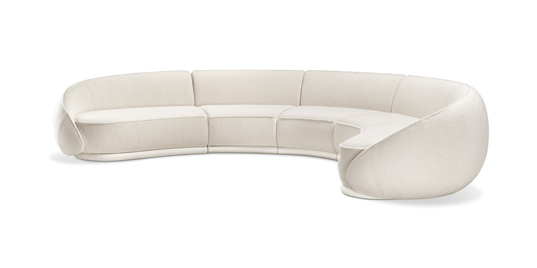 Abbracci Modular Sofa