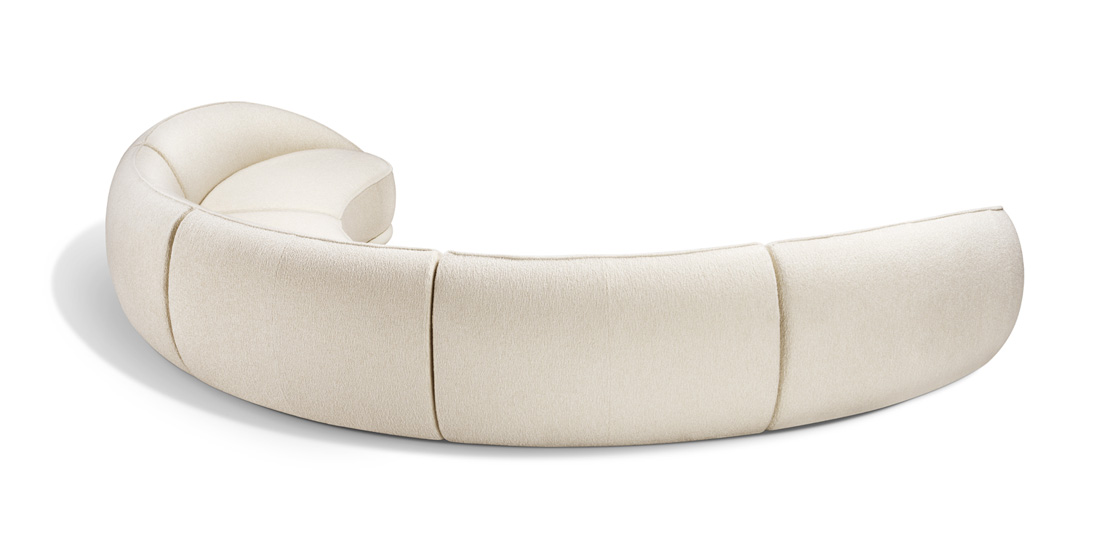 Abbracci Modular Sofa