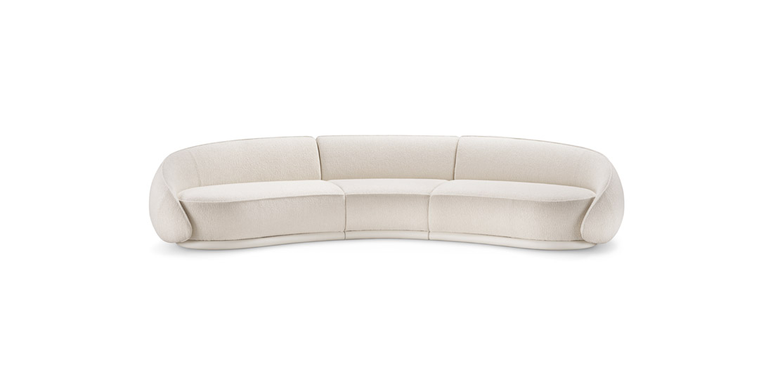Abbracci Modular Sofa
