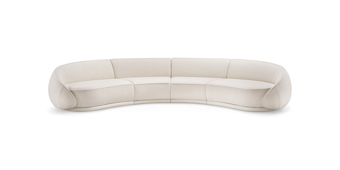 Abbracci Modular Sofa
