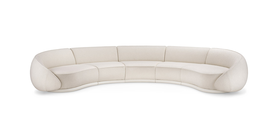 Abbracci Modular Sofa
