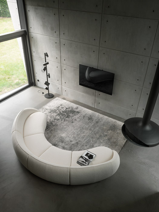Abbracci Modular Sofa