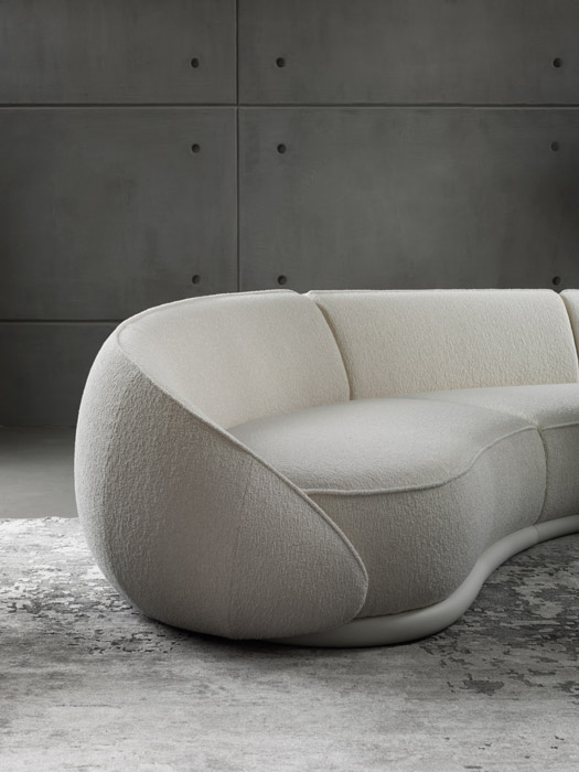 Abbracci Modular Sofa