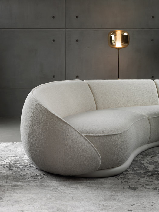 Abbracci Modular Sofa