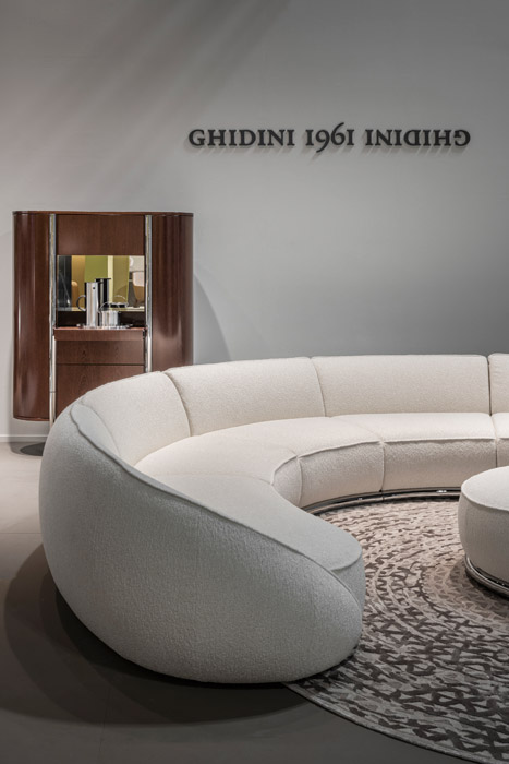 Abbracci Modular Sofa