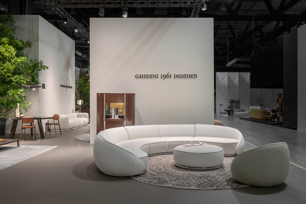 Abbracci Modular Sofa