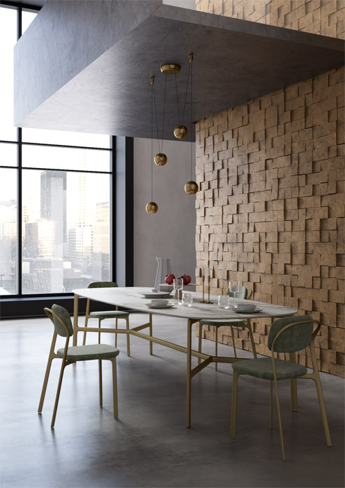 Coast Table