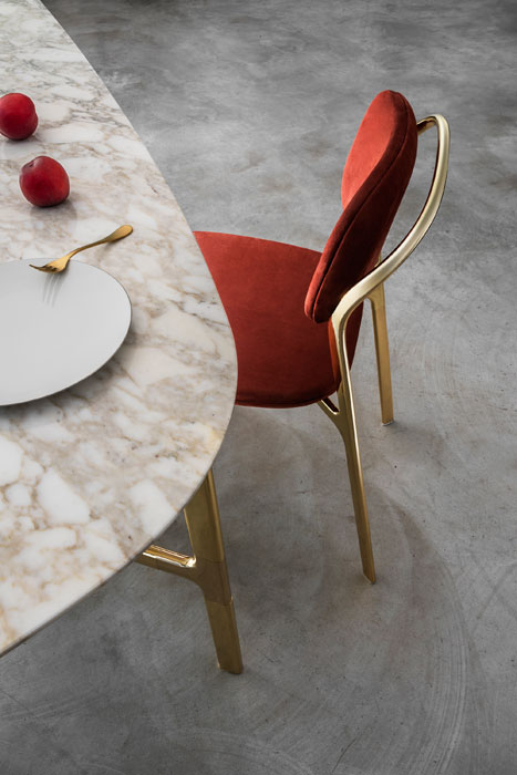 Coast Table