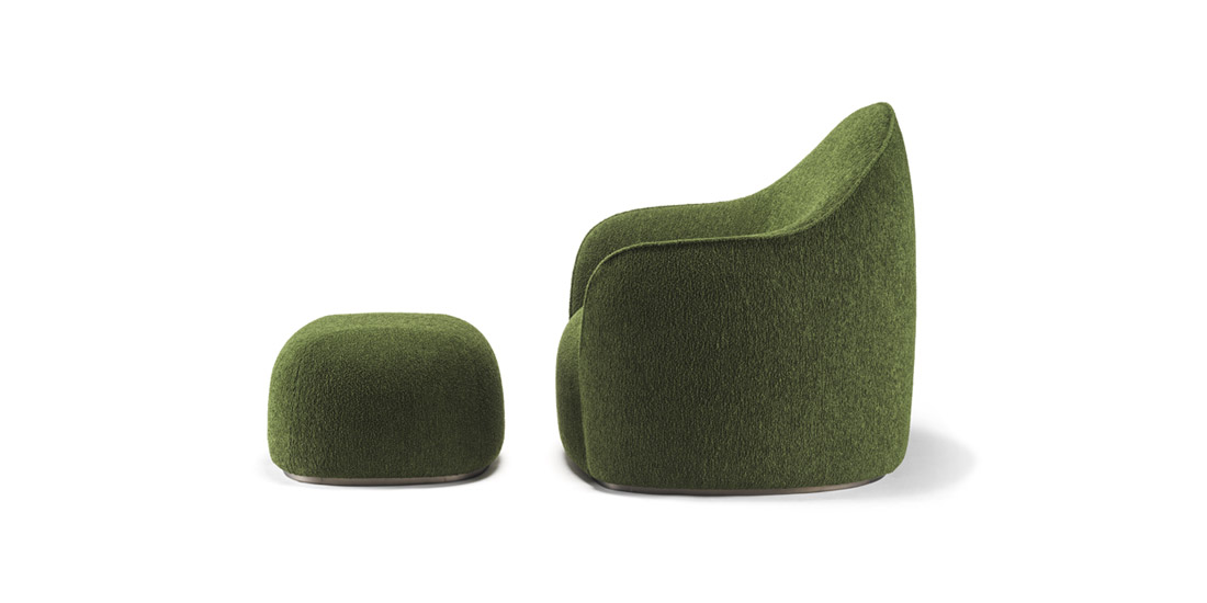 Sweet Ottoman