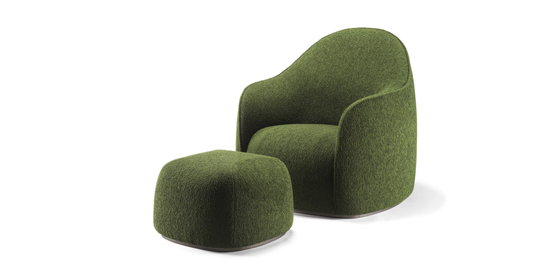 Sweet Ottoman