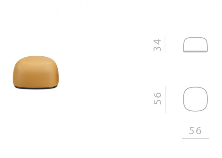 Sweet Ottoman