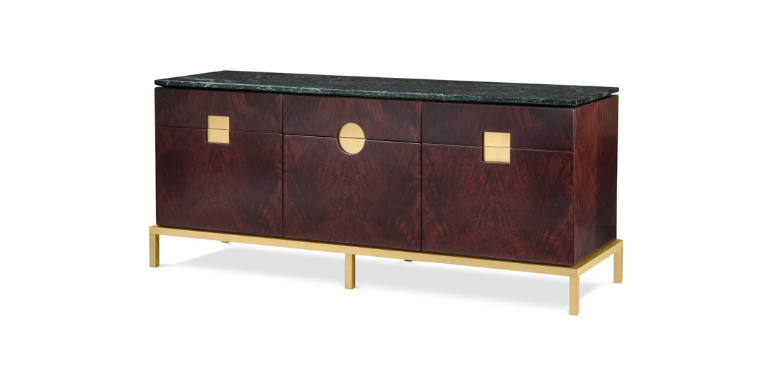 Zuan Dining Cabinet