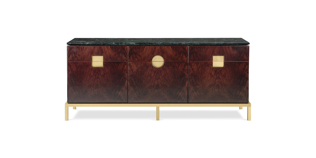 Zuan Dining Cabinet